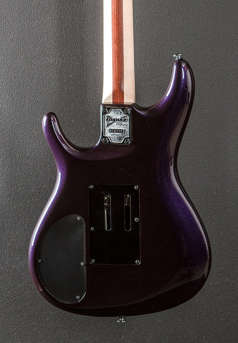 Joe Satriani JS2450 - Muscle Car Purple