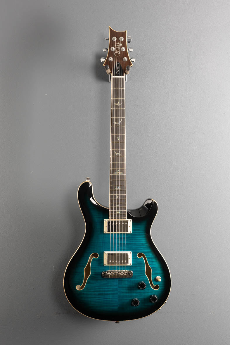 SE Hollowbody II Piezo '23