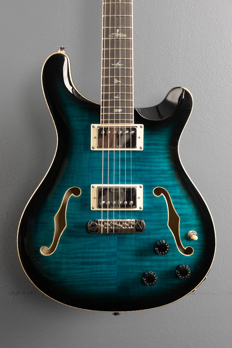 SE Hollowbody II Piezo '23