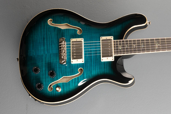 SE Hollowbody II Piezo '23