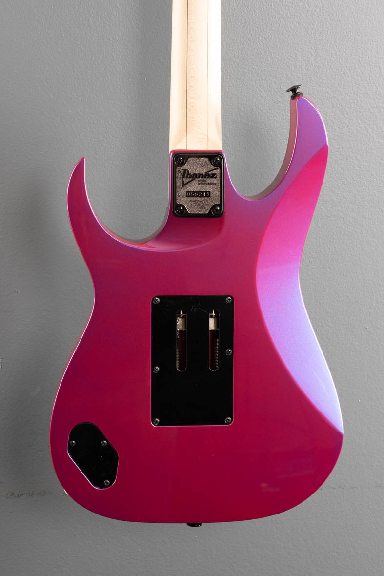 Genesis Collection RG550 - Purple Neon