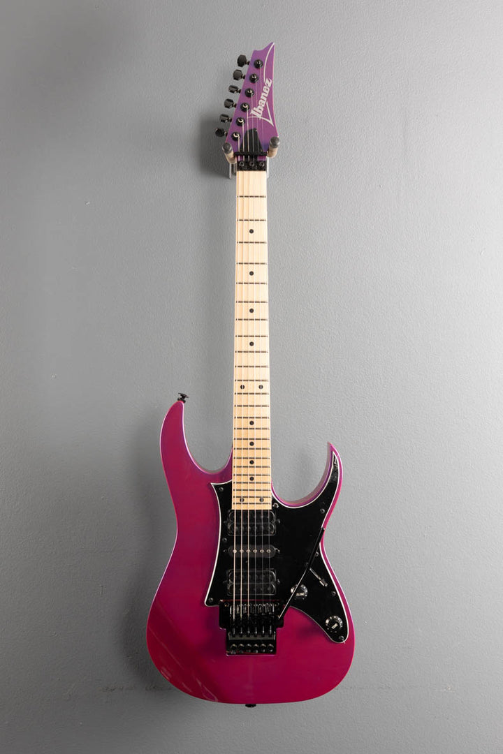 Genesis Collection RG550 - Purple Neon