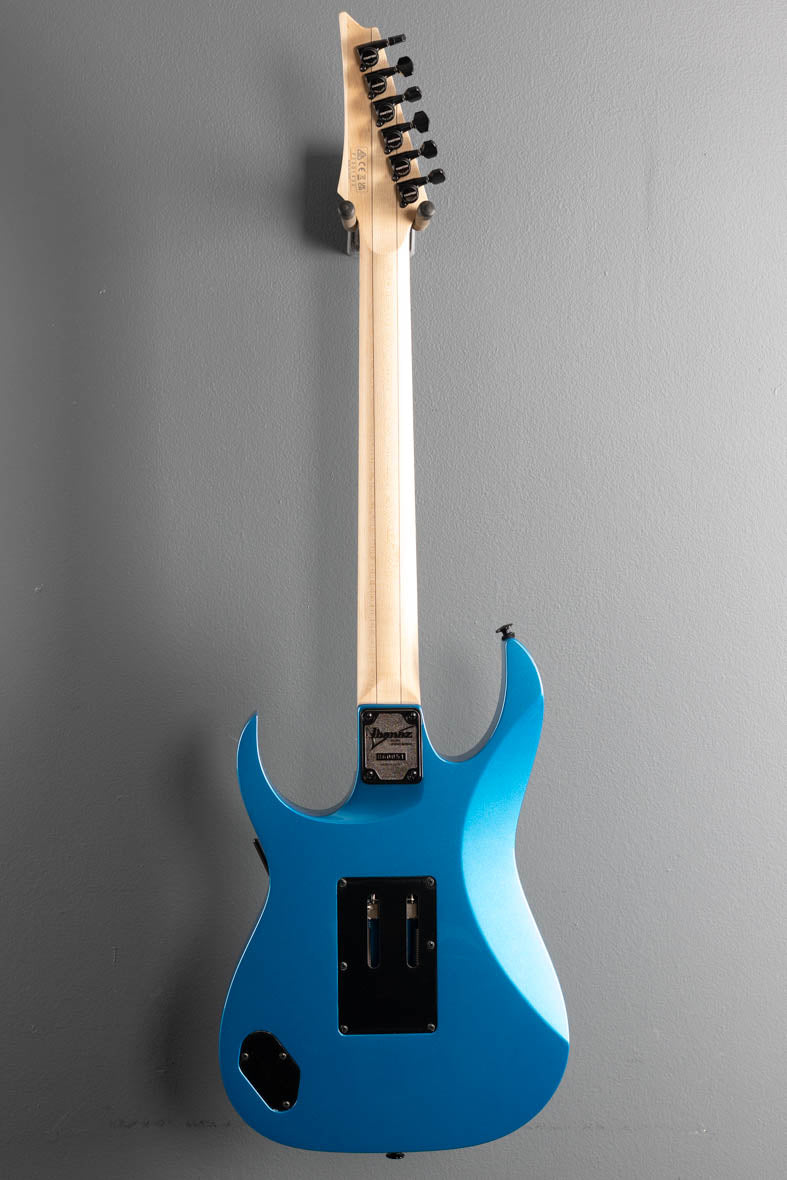 Genesis Collection RG550 - Electric Blue