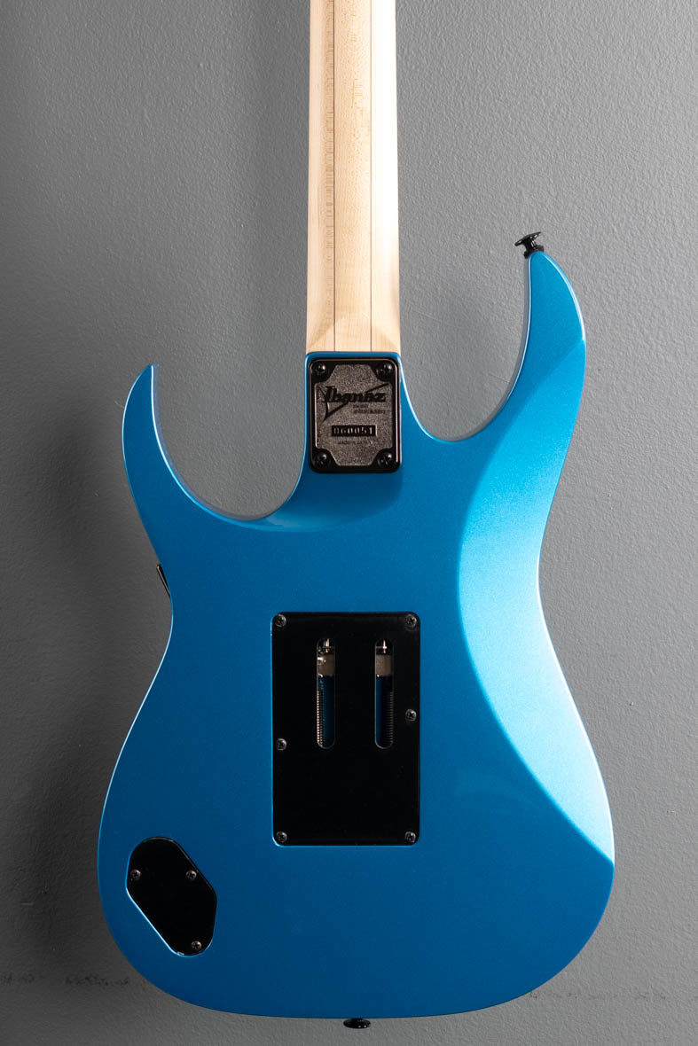 Genesis Collection RG550 - Electric Blue