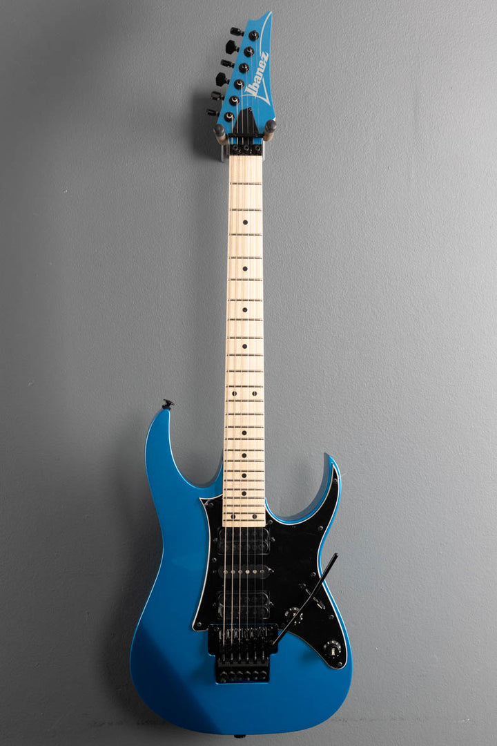 Genesis Collection RG550 - Electric Blue