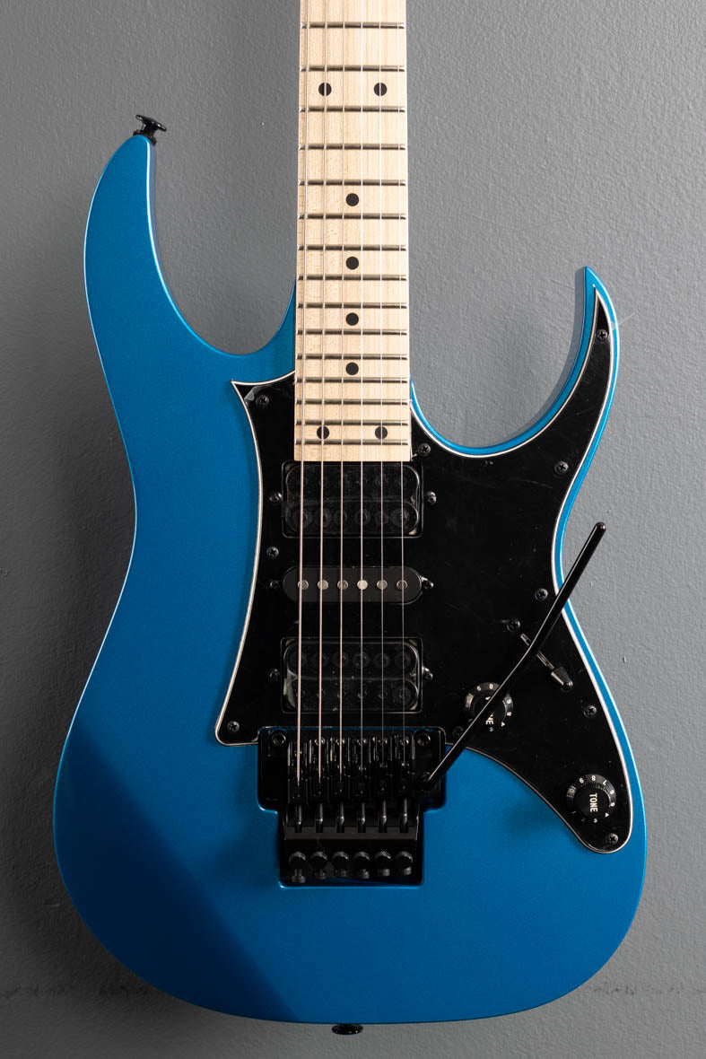 Genesis Collection RG550 - Electric Blue