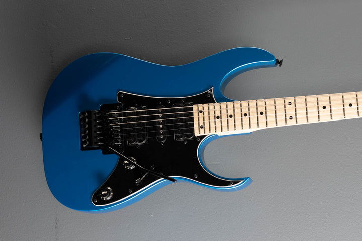 Genesis Collection RG550 - Electric Blue