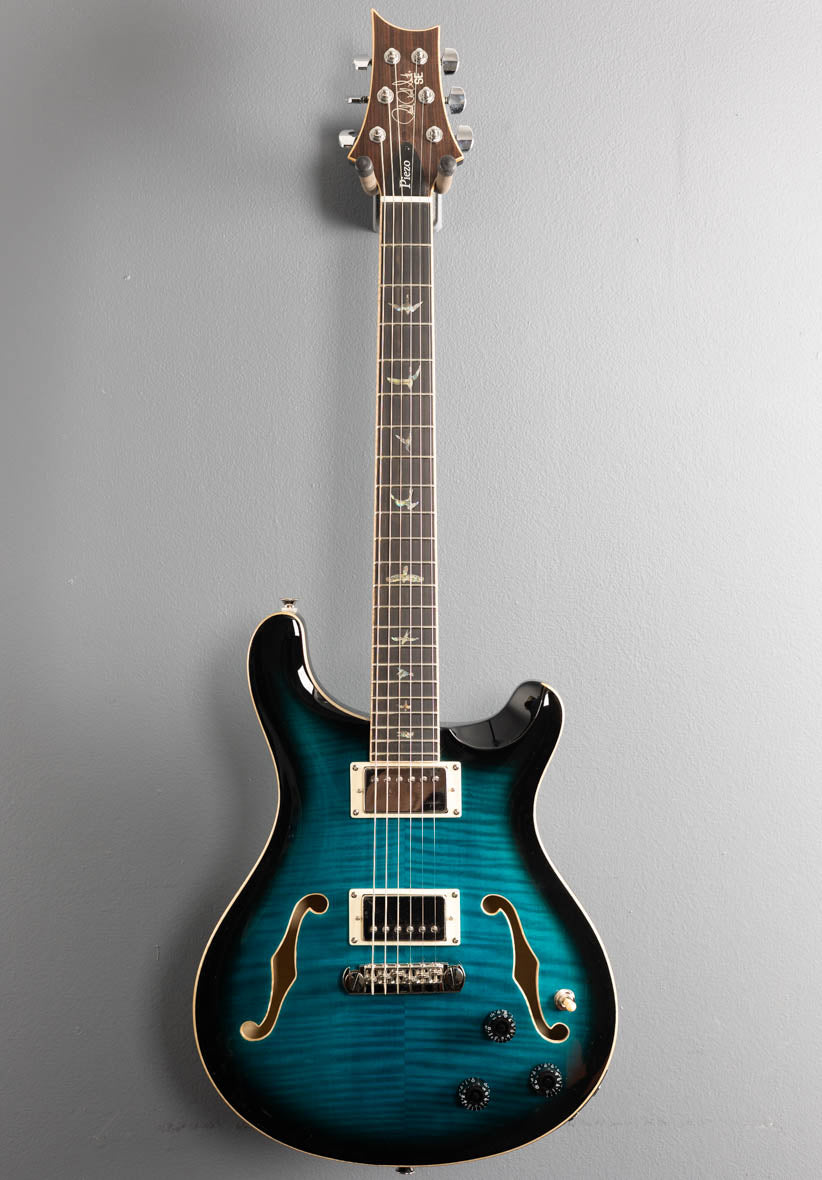 SE Hollowbody II Piezo '23