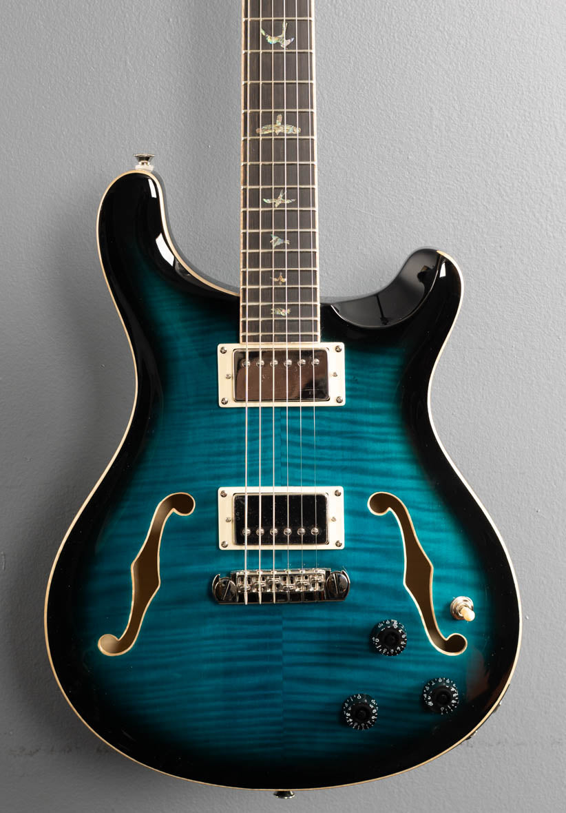 SE Hollowbody II Piezo '23