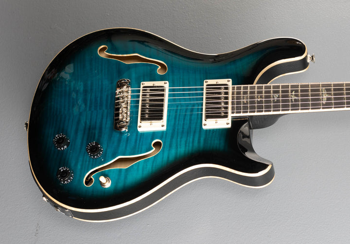 SE Hollowbody II Piezo '23