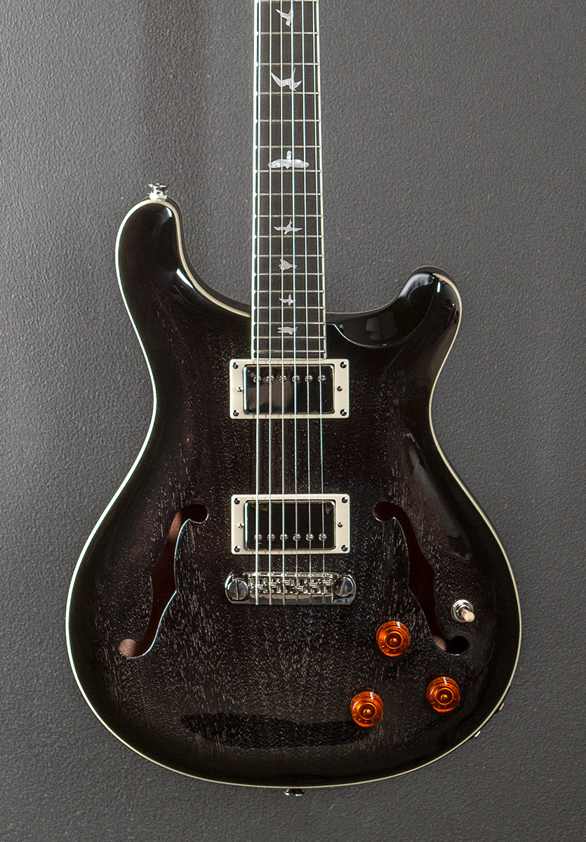 SE Hollowbody Standard Piezo - Dog Hair Smokeburst