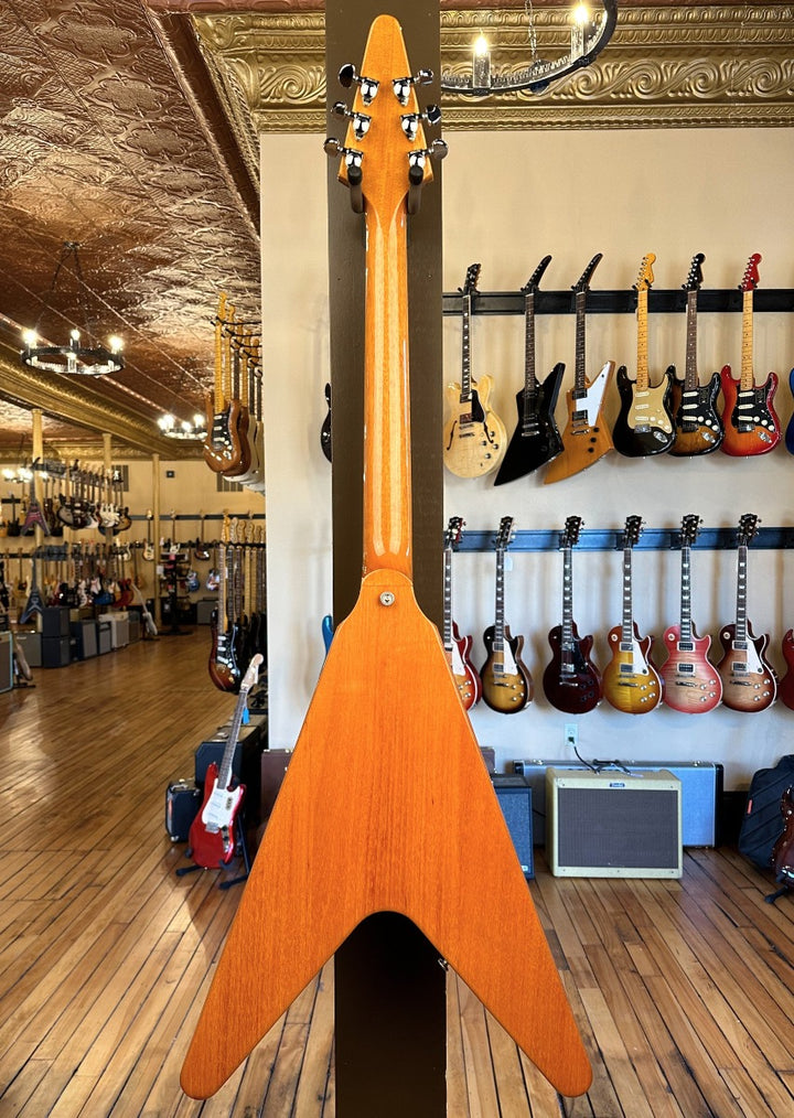 70’s Flying V - Antique Natural