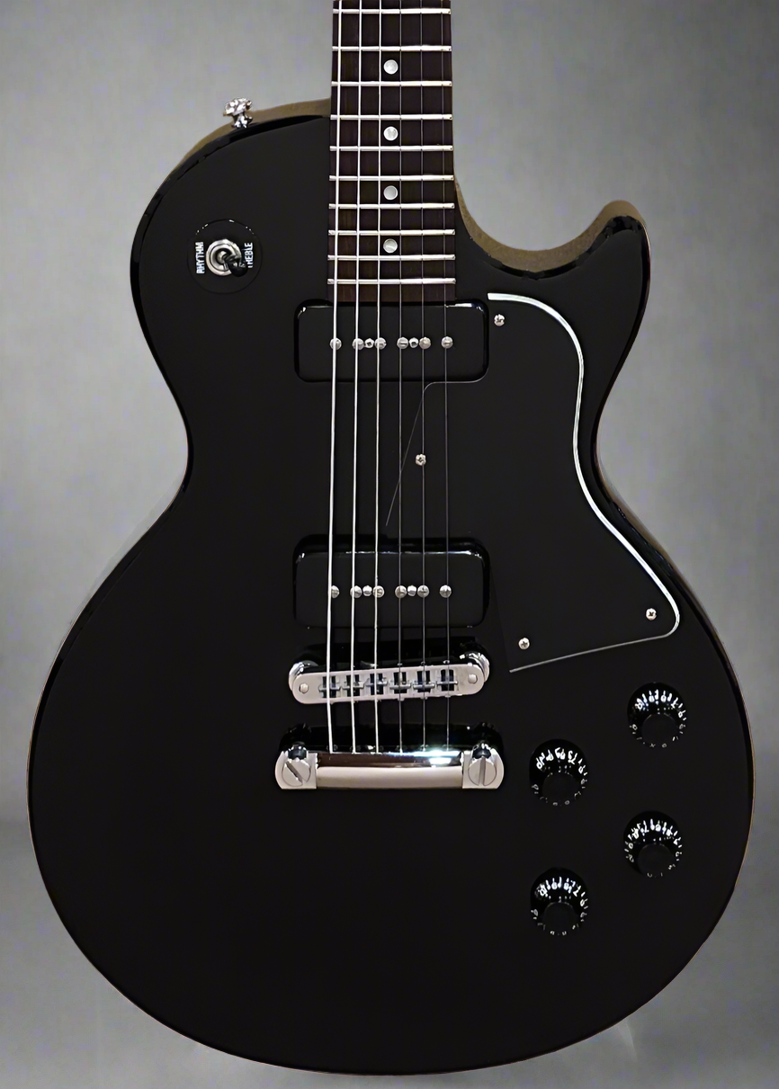 Les Paul Special SL with P-100s '98