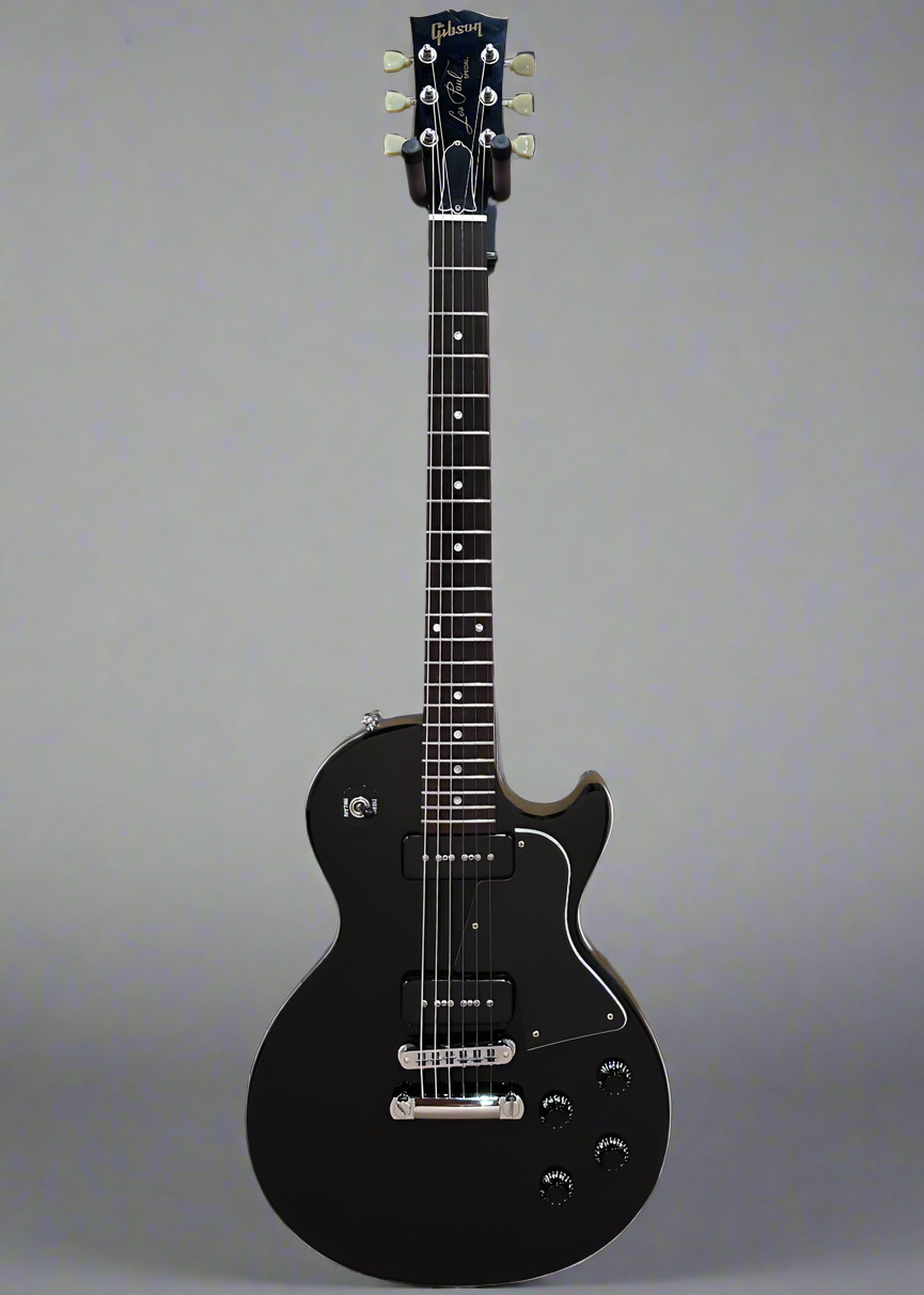 Les Paul Special SL with P-100s '98