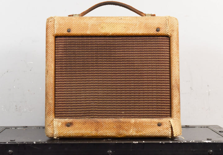 Champ Amp, 1955