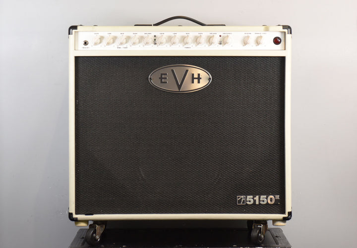 USED 5150 III 1x12 Combo, '14