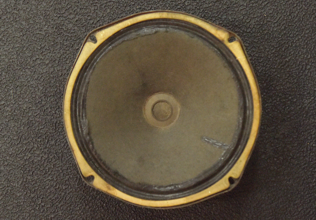 A8P6-J 8" Speaker - 8 OHMs, 1961