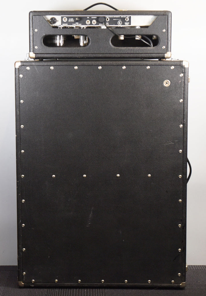 USED Bandmaster Head and 2x12", '68