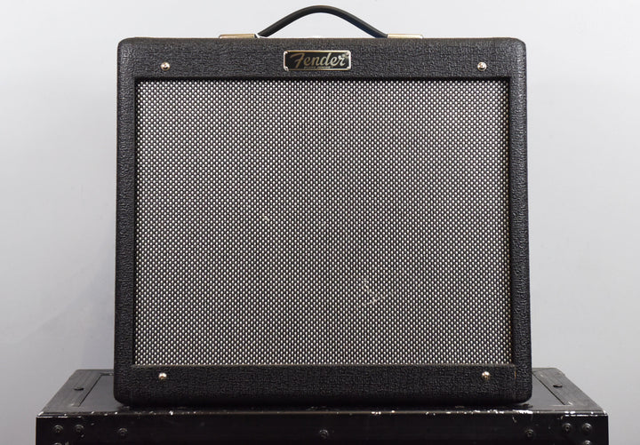 USED Blues Jr. IV, Recent