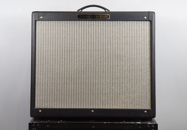 USED Hot Rod DeVille 2x12" Combo, '96