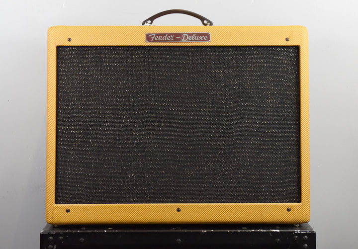 USED Hot Rod Deluxe IV - Lacquered Tweed, Recent