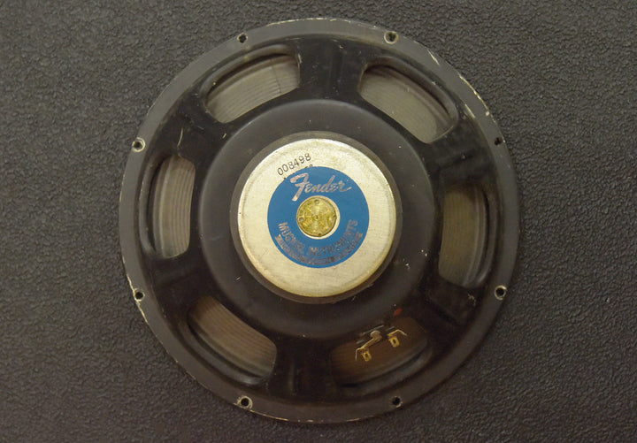 USED Special Design 12" Speaker, Recent