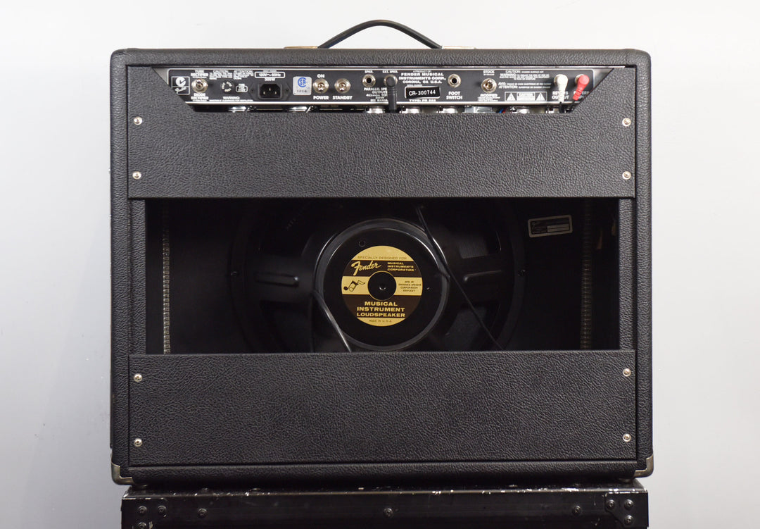 USED Vibroverb, '05