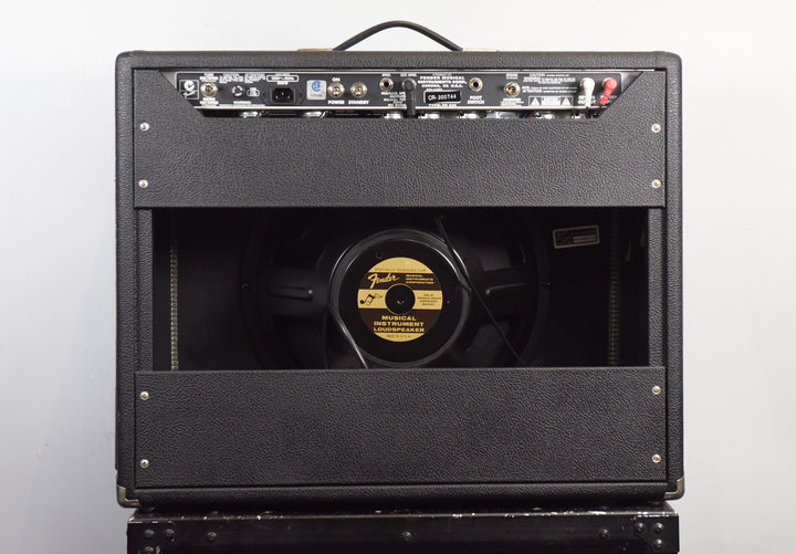 USED Vibroverb, '05