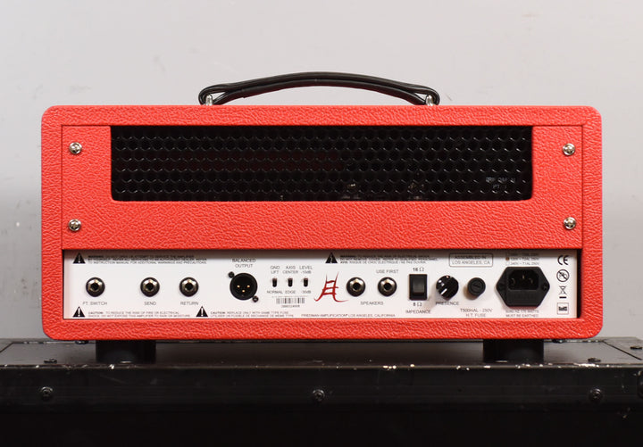 JEL-20 Jake E Lee Signature Head