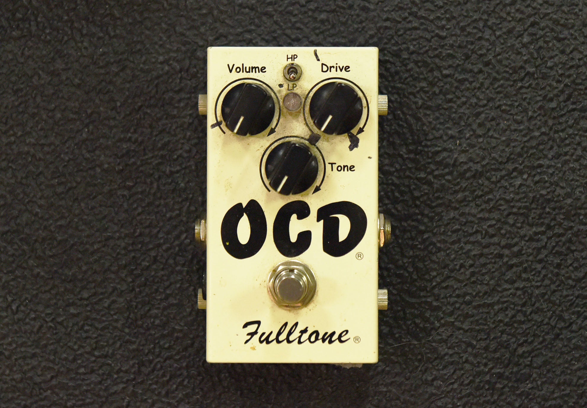 OCD V2, Recent – Dave's Guitar Shop