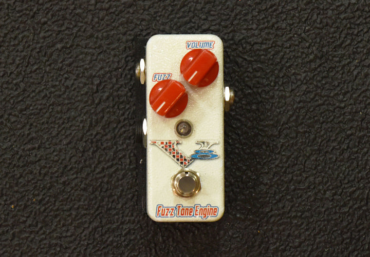 Fuzz Tone Engine, Recent