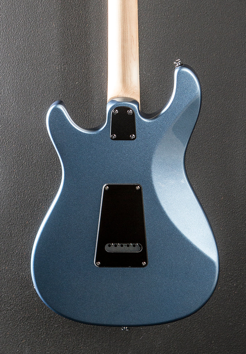 SE NF3 - Ice Blue Metallic w/Rosewood