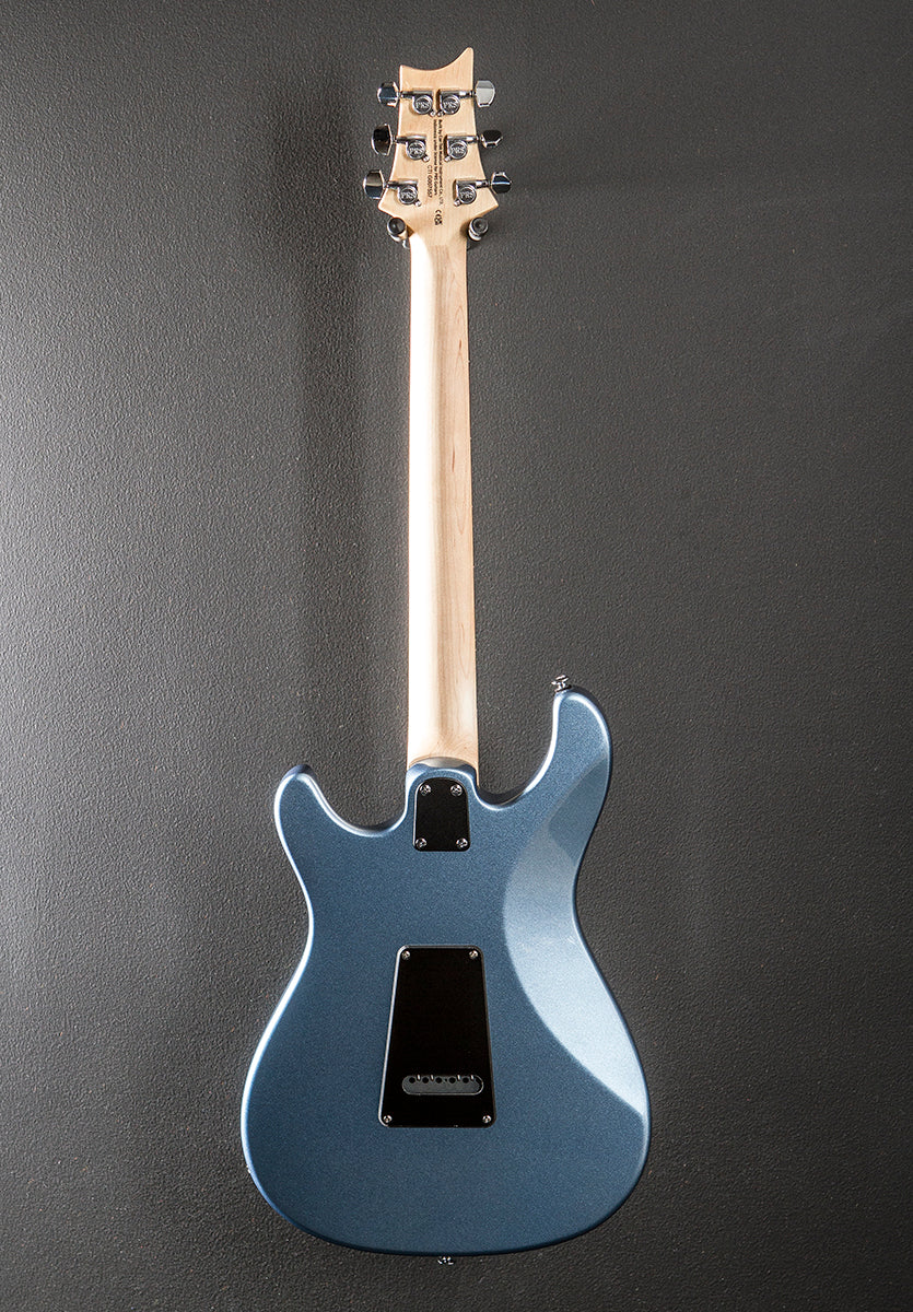 SE NF3 - Ice Blue Metallic w/Rosewood