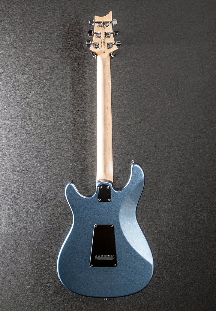 SE NF3 - Ice Blue Metallic w/Rosewood