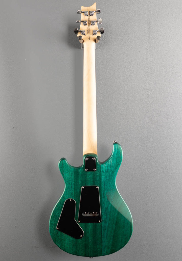 SE CE-24 Standard Satin - Turquoise