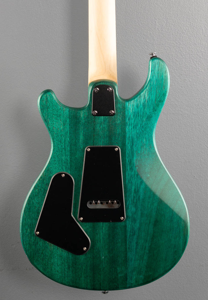 SE CE-24 Standard Satin - Turquoise