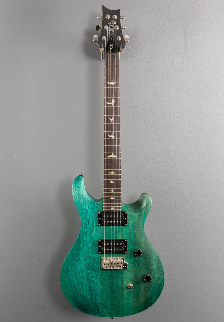 SE CE-24 Standard Satin - Turquoise