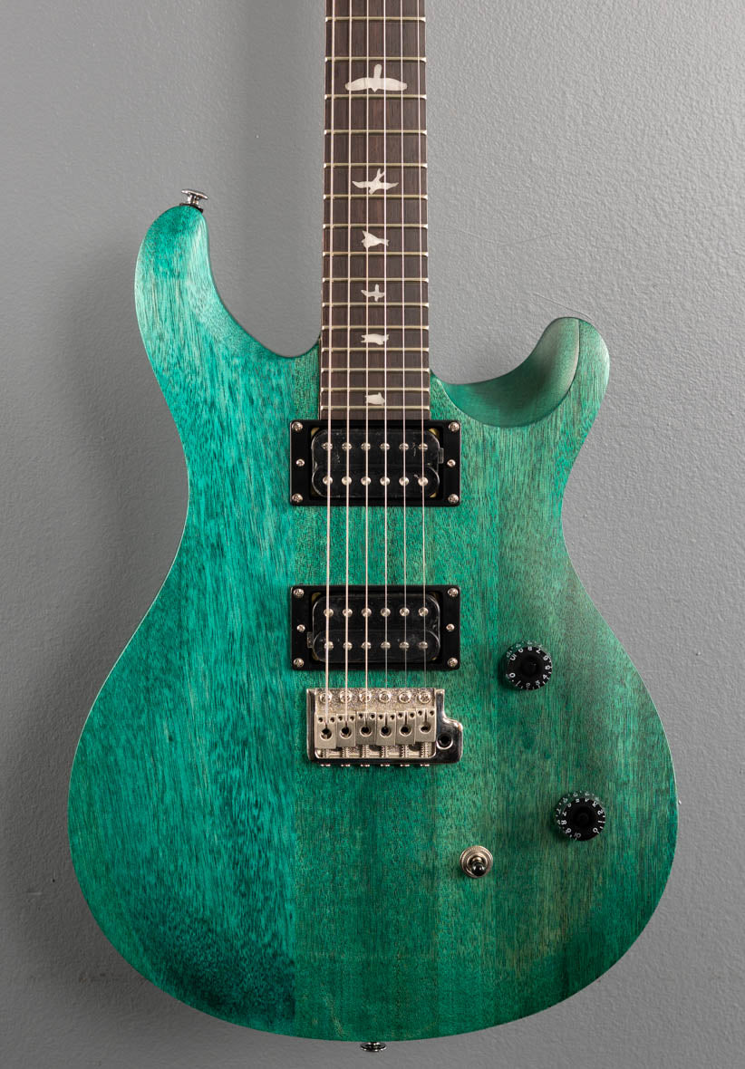 SE CE-24 Standard Satin - Turquoise