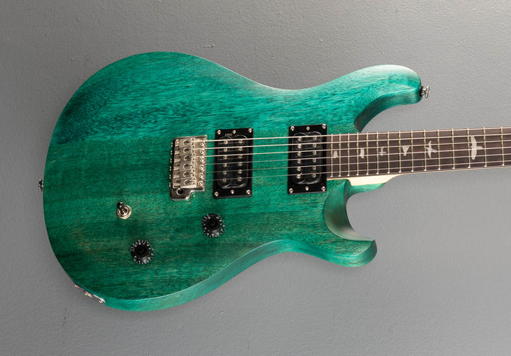 SE CE-24 Standard Satin - Turquoise