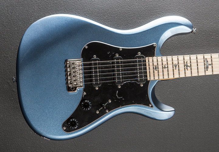 SE NF3 - Ice Blue Metallic w/Maple