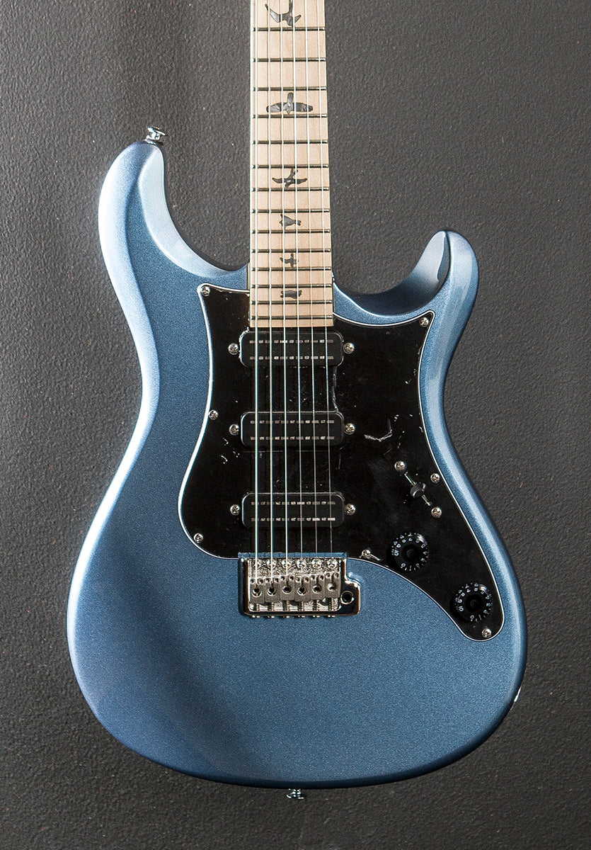 SE NF3 - Ice Blue Metallic w/Maple