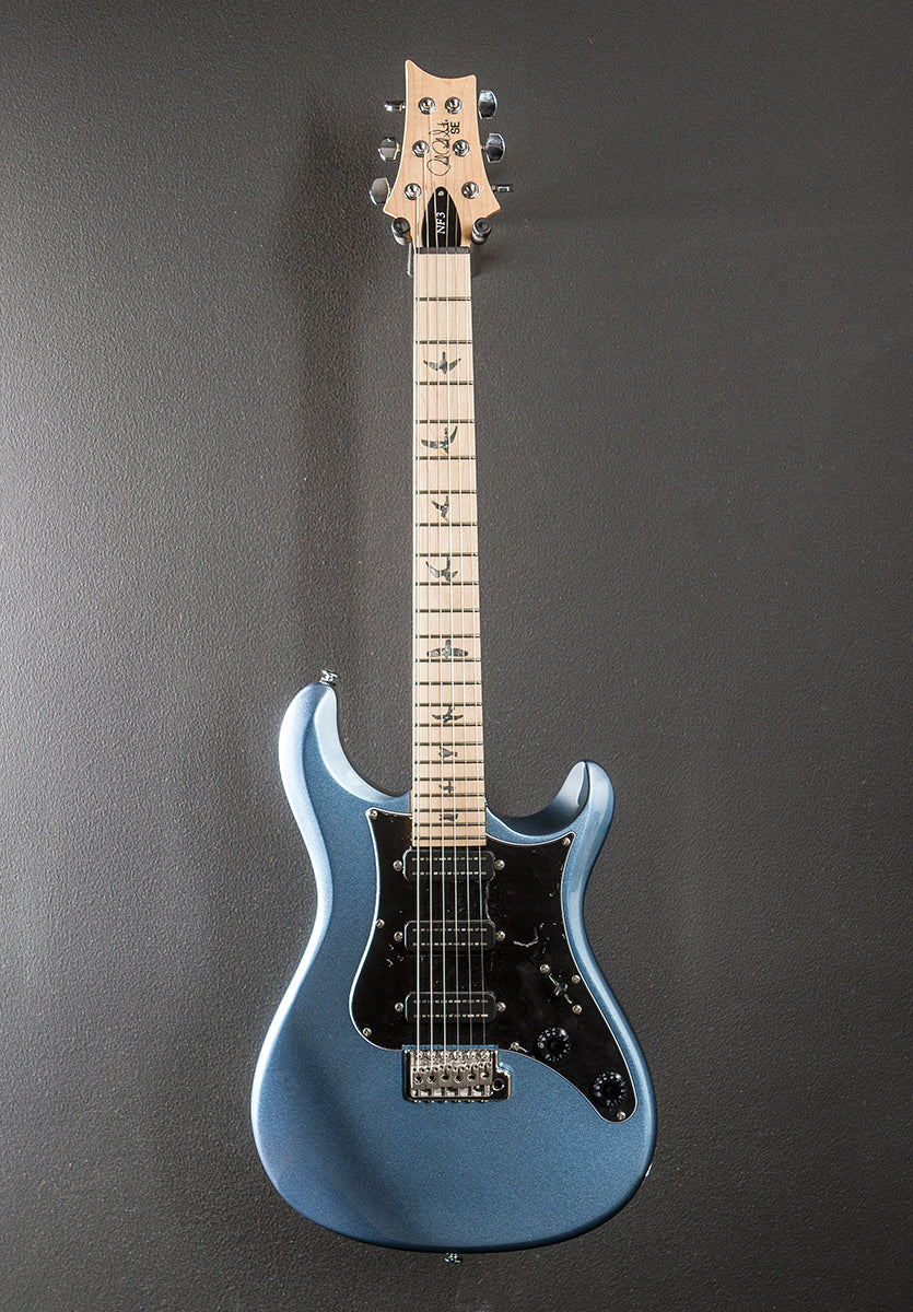 SE NF3 - Ice Blue Metallic w/Maple