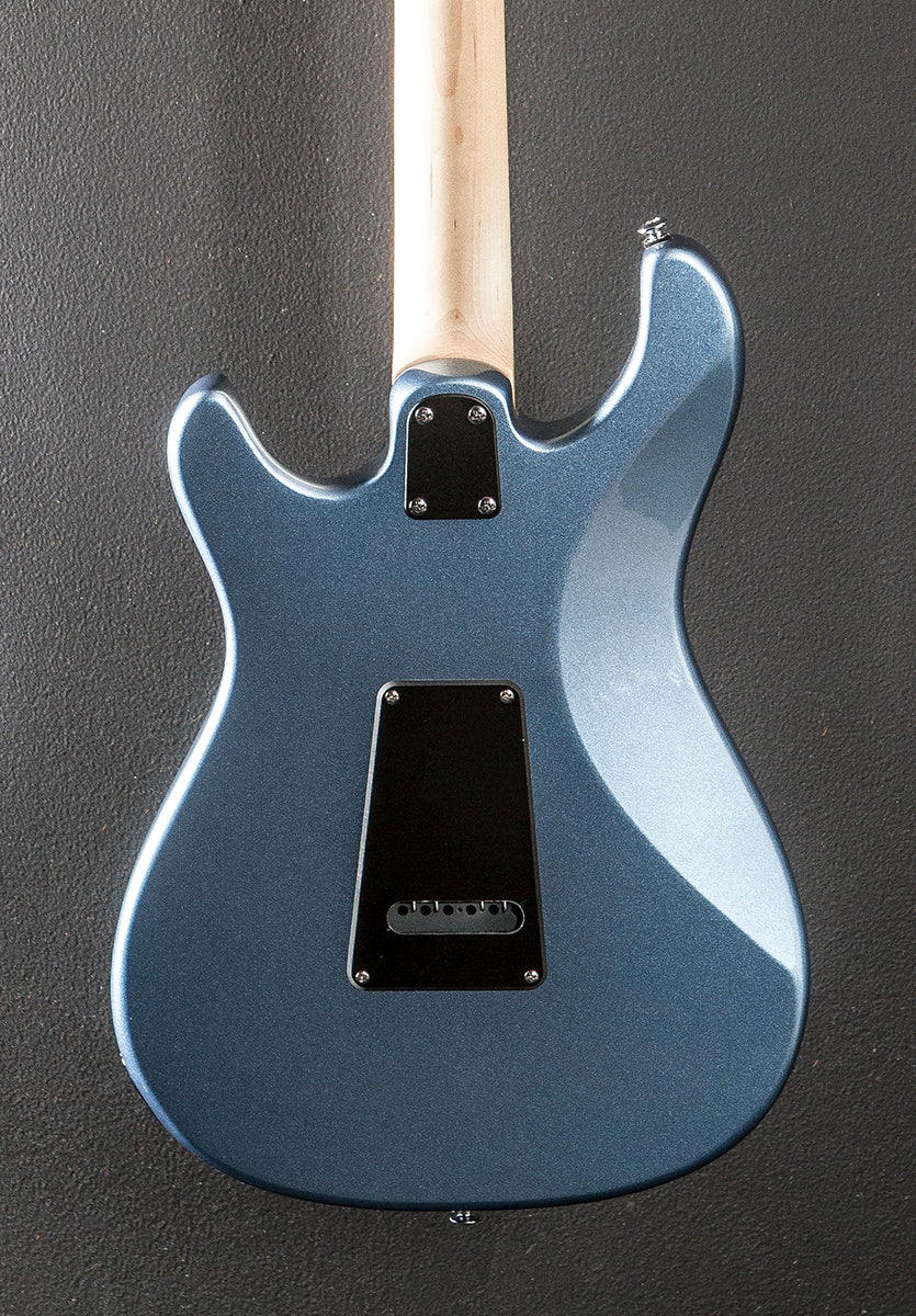 SE NF3 - Ice Blue Metallic w/Maple