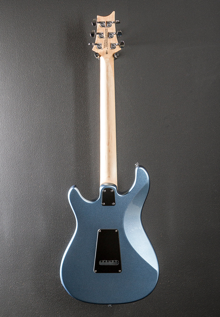 SE NF3 - Ice Blue Metallic w/Maple