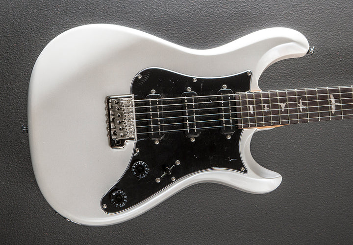 SE NF3 - White Pearl w/Rosewood