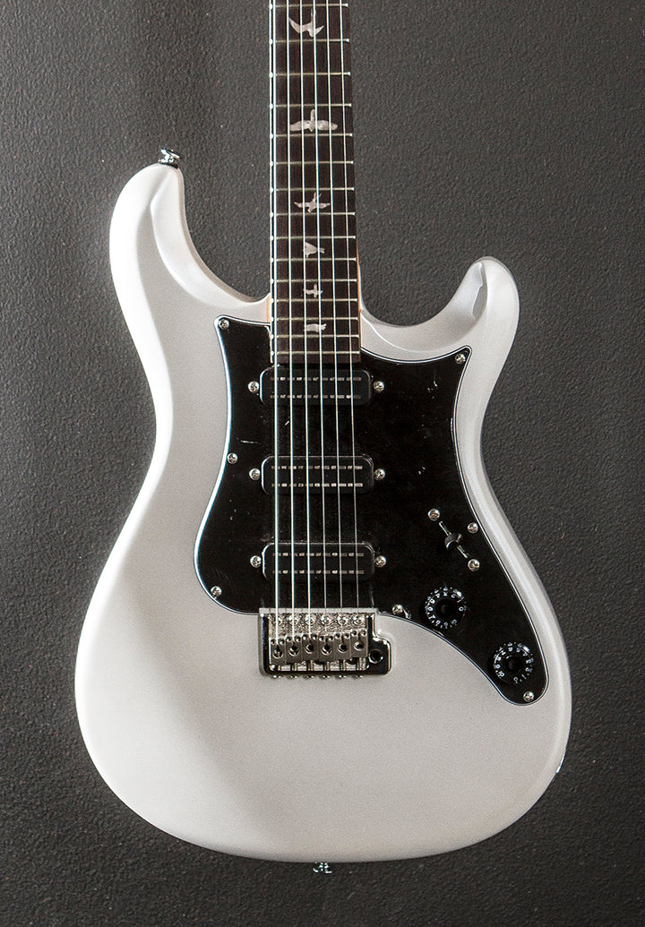 SE NF3 - White Pearl w/Rosewood