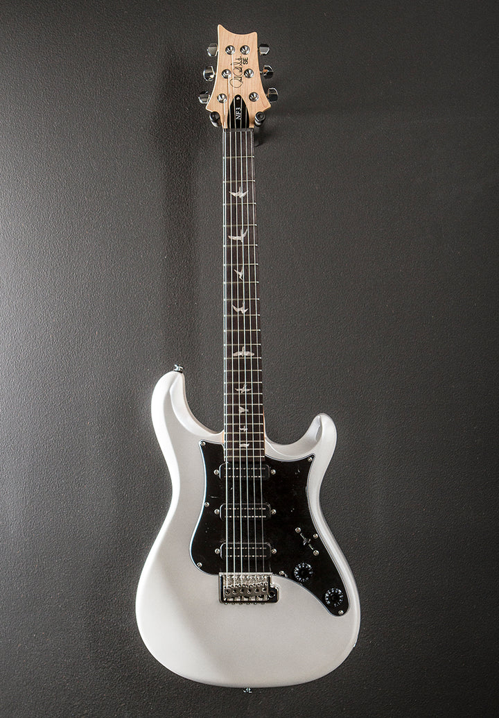 SE NF3 - White Pearl w/Rosewood