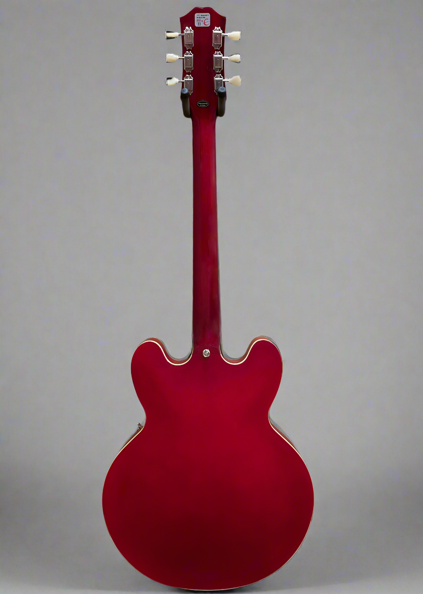 ES-335 - Cherry