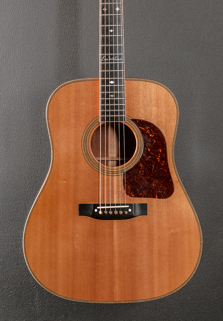 Doc Watson Signature, Recent