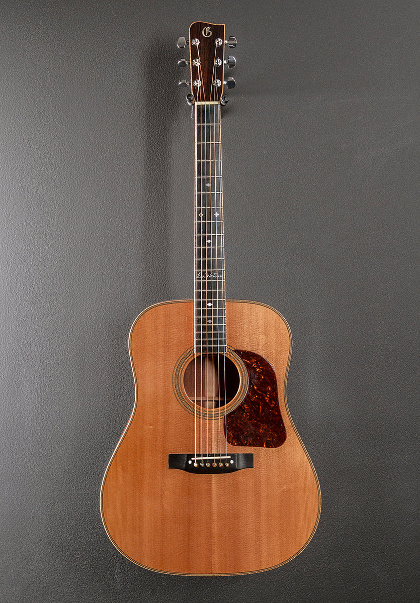 Doc Watson Signature, Recent